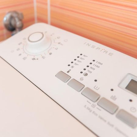 Studio Enig イゾラ エクステリア 写真